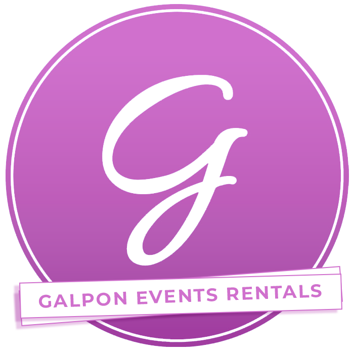 Galpon Events| Complete Party Rentals, Chairs, Tables, Decoration, Weddings, Event Rentals, Flower Arrangements in Miami, Fort Lauderdale, Palm Beach, South Florida