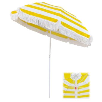 YELLOWUMBRELLA